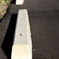 parking stops Pictures | Free Photographs | Photos Public Domain