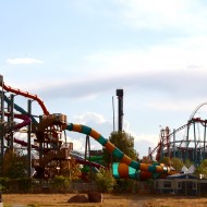 amusement park - free high resolution photo