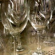 free high resolution photo of wine glasses on a store shelf free high resolution photo of wine glasses on a store shelf