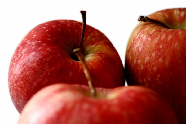 Apples - Free High resolution photo
