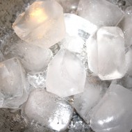 Bowl of Ice - free high resolution photo Bowl of Ice - free high resolution photo