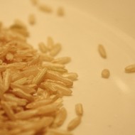 Brown Rice Uncooked - free high resolution photo Brown Rice Uncooked - free high resolution photo