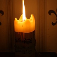 Candle with Tall Flame - free high resolution photo Candle with Tall Flame - free high resolution photo