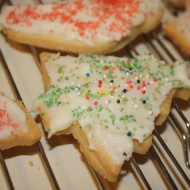 Christmas Cookie Closeup - Free high resolution photo Christmas Cookie Closeup - Free high resolution photo