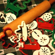 Christmas cookie cutters - free high resolution photo Christmas cookie cutters - free high resolution photo