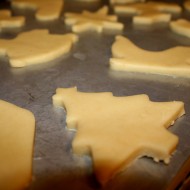 Christmas Cookies Ready to Bake - free high resolution photo Christmas Cookies Ready to Bake - free high resolution photo