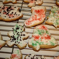 Christmas Cookies with Frosting - free high resolution photo Christmas Cookies with Frosting - free high resolution photo