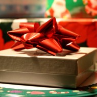 Christmas present - free high resolution photo Christmas present - free high resolution photo