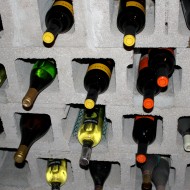 Cinder Block Wine Cellar - Free High Resolution Photo Cinder Block Wine Cellar - Free High Resolution Photo
