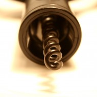 Corkscrew Closeup - free high resolution photo Corkscrew Closeup - free high resolution photo