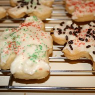 Decorated Christmas Cookies - free high resolution photo Decorated Christmas Cookies - free high resolution photo