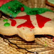 Funny Gingerbread Man Cookie - Free High Resolution Photo