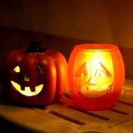 Halloween Candles - Free High Resolution Photo Halloween Candles - Free High Resolution Photo