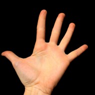 Hand Wide Open - Free high resolution photo Hand Wide Open - Free high resolution photo