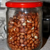 Jar of Peanuts - Free High Resolution Photo Jar of Peanuts - Free High Resolution Photo
