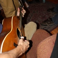 Man Playing Guitar - free high resolution photo