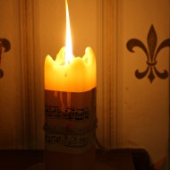 Music Notes Candle - Free High Resolution Photo Music Notes Candle - Free High Resolution Photo