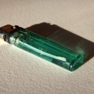 Plastic Lighter - Free High Resolution Photo