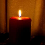 red burning candle - free high resolution photo red burning candle - free high resolution photo