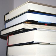 Stack of Books - free high resolution photo