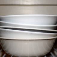 Stack of Bowls - free high resolution photo Stack of Bowls - free high resolution photo