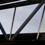 steel support beam girder - free high resolution photo