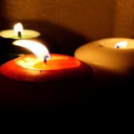three burning candles - free high resolution photo burning candles - free high resolution photo