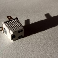 two to three prong converter plug - free high resolution photo