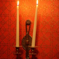 Wall Sconce Candles - Free high resolution photo Wall Sconce Candles - Free high resolution photo