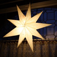 White Star Lamp - Free High Resolution Photo