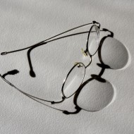 Wire Framed Eyeglasses - free high resolution photo
