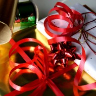 Wrapping Christmas Presents - Free High Resolution Photo Wrapping Christmas Presents - Free High Resolution Photo