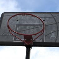 Basketball Hoop - Free High Resolution Photo Basketball Hoop - Free High Resolution Photo