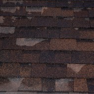 Brown Shingles Texture - Free High Resolution Photo