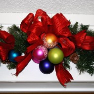 Christmas Garland - Free High Resolution Photo