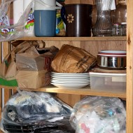 Cluttered Storage Shelves - Free High Resolution Photo Cluttered Storage Shelves - Free High Resolution Photo
