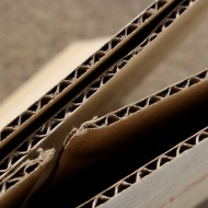 Corrugated Cardboard - Free High Resolution Photo Corrugated Cardboard - Free High Resolution Photo