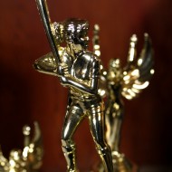 Girl's Softball Trophy - Free High Resolution Photo Girl's Softball Trophy - Free High Resolution Photo
