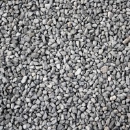Gray Gravel Rock Texture - Free High Resolution Photo