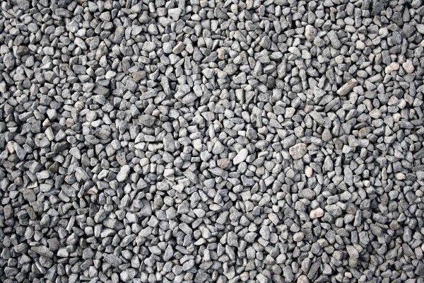 Gray Gravel Rock Texture - Free High Resolution Photo