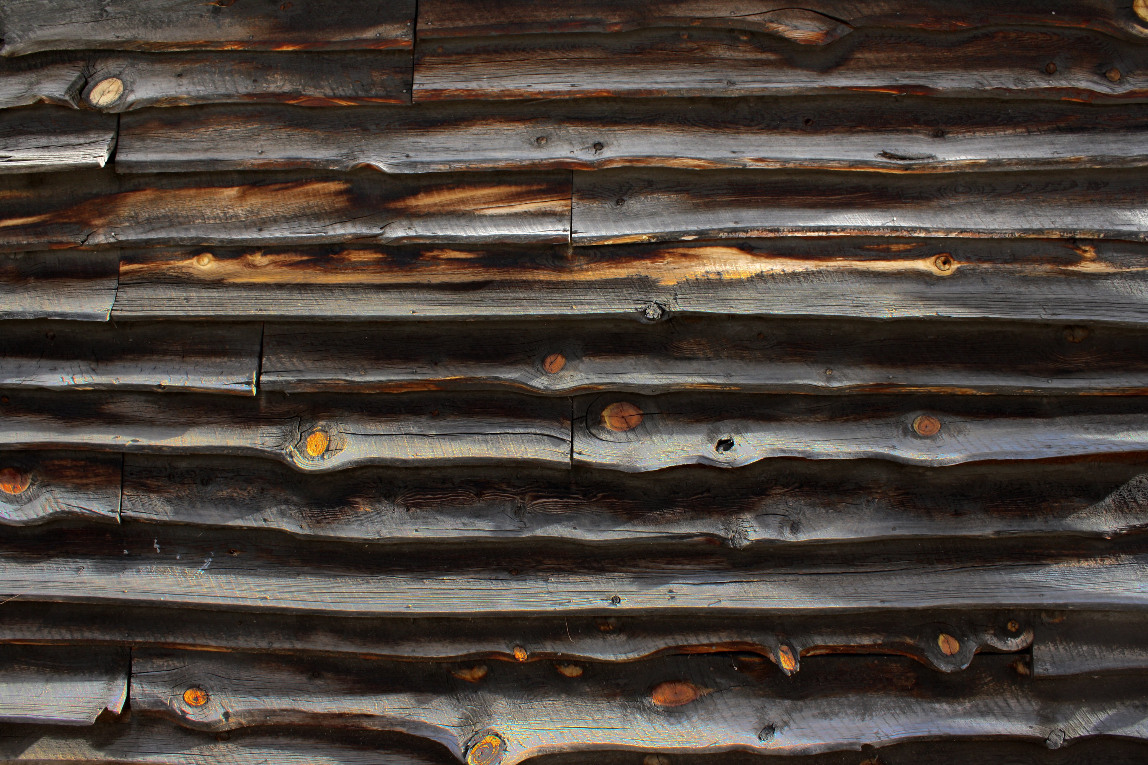 Old Barn Wood Siding