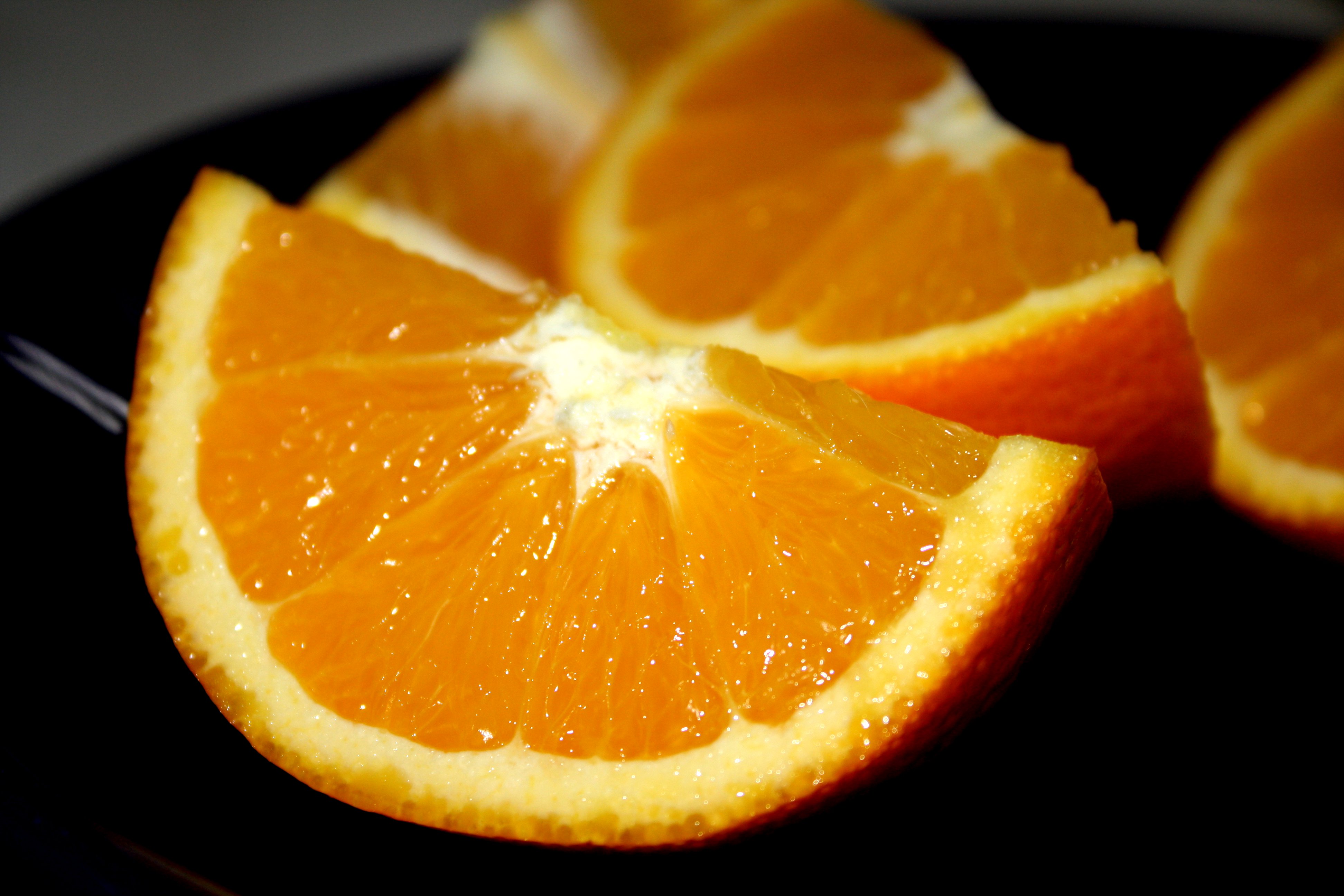 Orange Peel Oil | Natural Ingredients by Natures Aid