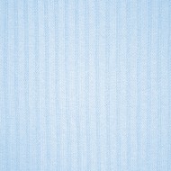 Baby Blue Ribbed Knit Fabric Texture - Free High Resolution Photo