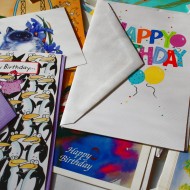 Birthday Cards - Free High Resolution Photo