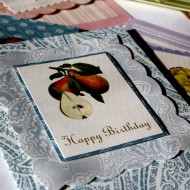 Birthday Greeting Card - Free High Resolution Photo