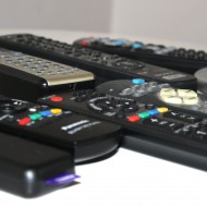 Bunch of Remote Controls - Free High Resolution Photo