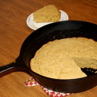 Cornbread in Cast Iron Dutch Oven - Free High Resolution Photo Cornbread in Cast Iron Dutch Oven - Free High Resolution Photo