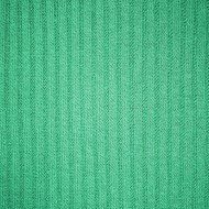 Green Ribbed Knit Fabric Texture - Free High Resolution Photo
