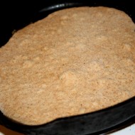 Homemade Tortilla Cooking on Skillet - Free High Resolution Photo Homemade Tortilla Cooking on Skillet - Free High Resolution Photo