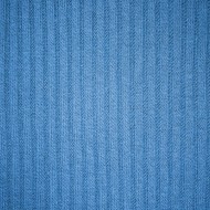 Light Blue Ribbed Knit Fabric Texture - Free High Resolution Photo